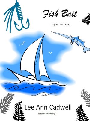 cover image of Fish Bait